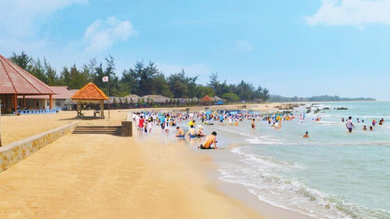 Biển Phước Hải (hình 5)