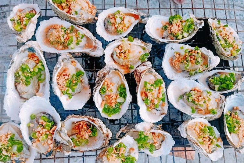 Biển Phước Hải (hình 8)