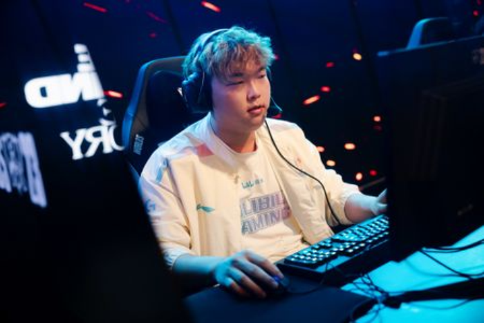 Bin LoL (hình 2)