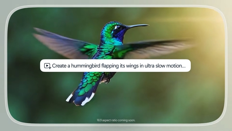 Microsoft ra mắt Bing Video Creator: Công cụ tạo video từ AI, hoàn toàn miễn phí