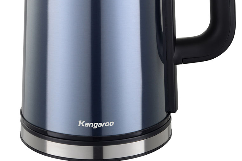 Bình đun siêu tốc 2 lớp Kangaroo 1.8 lít KGWK18C1S (hình 2)