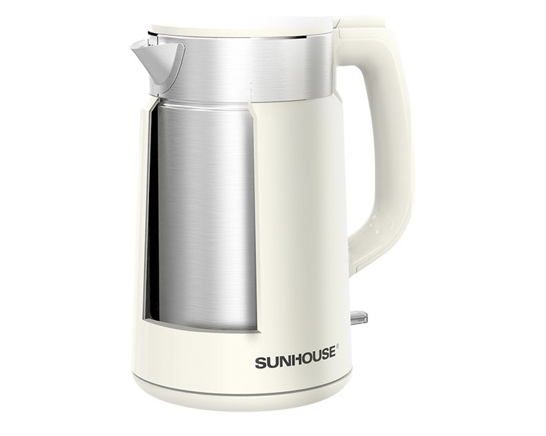Bình đun siêu tốc inox 2 lớp Sunhouse 2 lít SHD1387 - hình 8