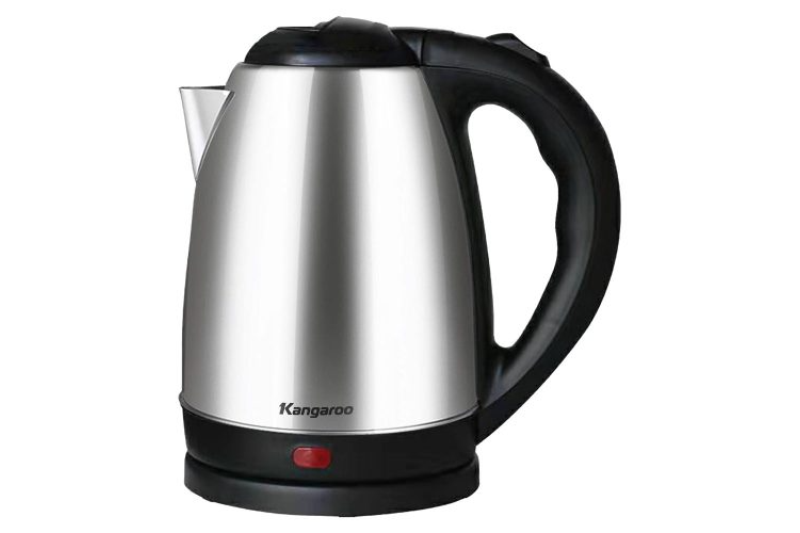 Bình đun siêu tốc Kangaroo 1.8 lít KGWK18I2 (hình 3)