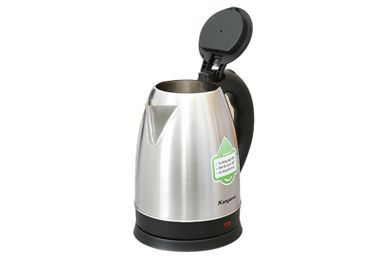 Bình đun siêu tốc Kangaroo 1.8 lít KGWK18I2 (hình 2)