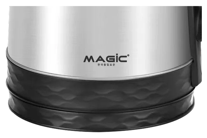 Bình đun siêu tốc Magic 1.8 lít A-072 (hình 6)