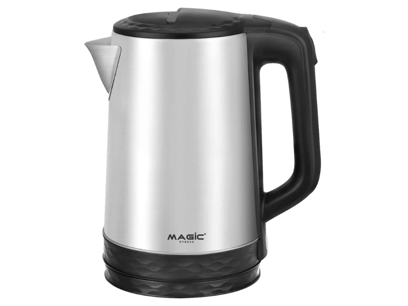 Bình đun siêu tốc Magic 1.8 lít A-072 (hình 1)