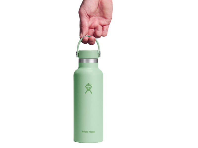 Bình giữ nhiệt inox 18/8 Hydro Flask Standard Flex Cap S18CSX338 (hình 1)