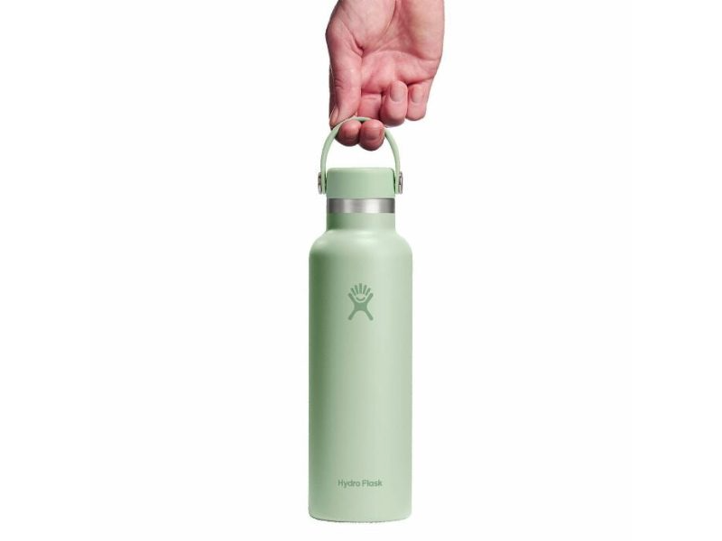 Bình giữ nhiệt inox 18/8 Hydro Flask Standard Flex Cap S21CSX338 621ml (hình 1)