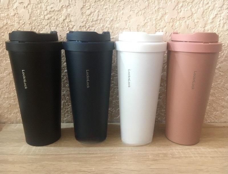 locknlock energetic tumbler 550ml