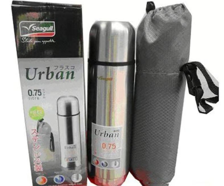 binh giu nhiet urban 750 ml