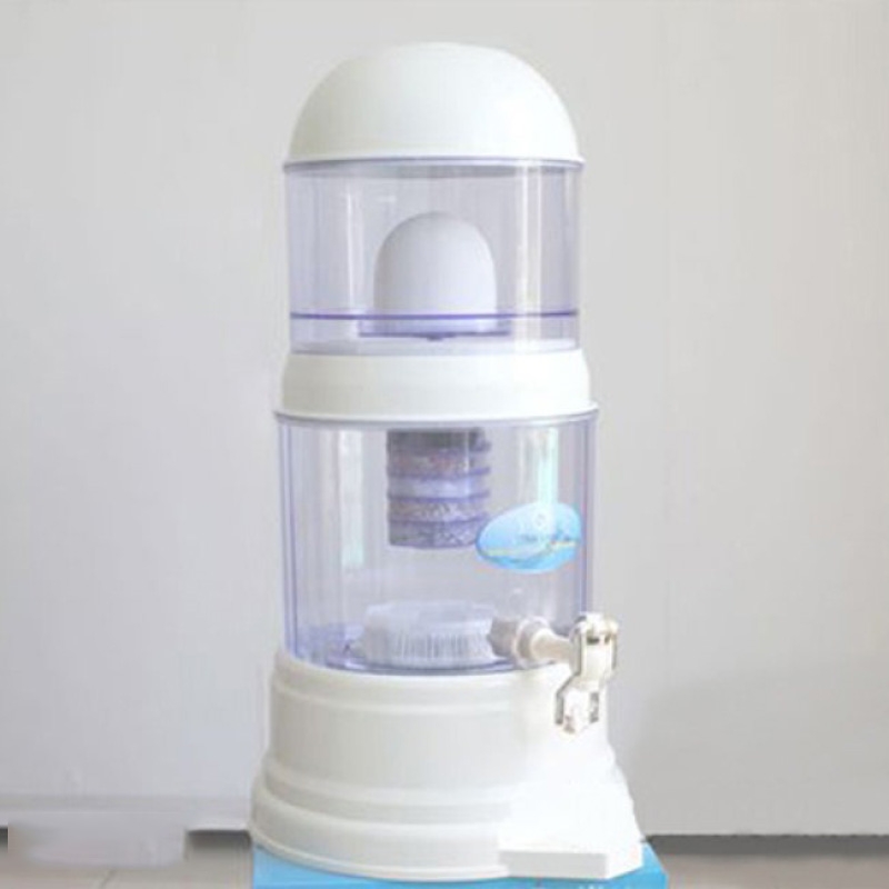 Bình lọc nước có tốt không? - hình 2