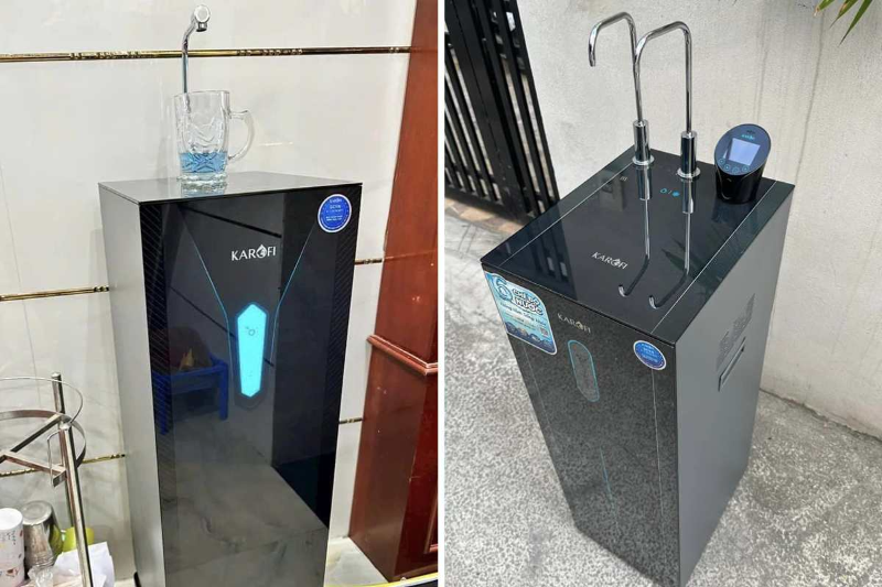 Bình lọc nước có tốt không? - hình 5