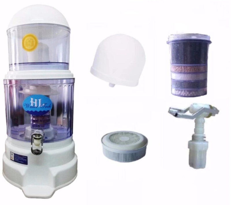 Bình lọc nước có tốt không? - hình 6