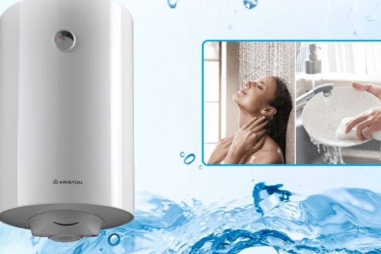 Giới thiệu các mẫu bình nóng lạnh Ariston 50L nổi bật trên thị trường, giá cả phải chăng