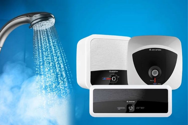 Bình nóng lạnh Ariston nháy đèn đỏ báo hiệu điều gì? Nguyên nhân và cách khắc phục