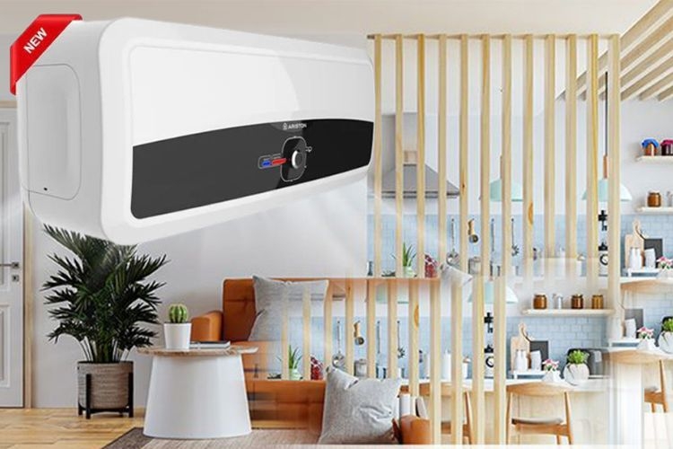 Nguyên nhân bình nóng lạnh Ariston sáng cả 2 đèn. Hướng dẫn một số cách khắc phục