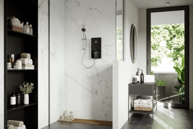 Bình nóng lạnh trực tiếp có tốn điện không? Mức tiêu thụ và mẹo tiết kiệm điện hiệu quả