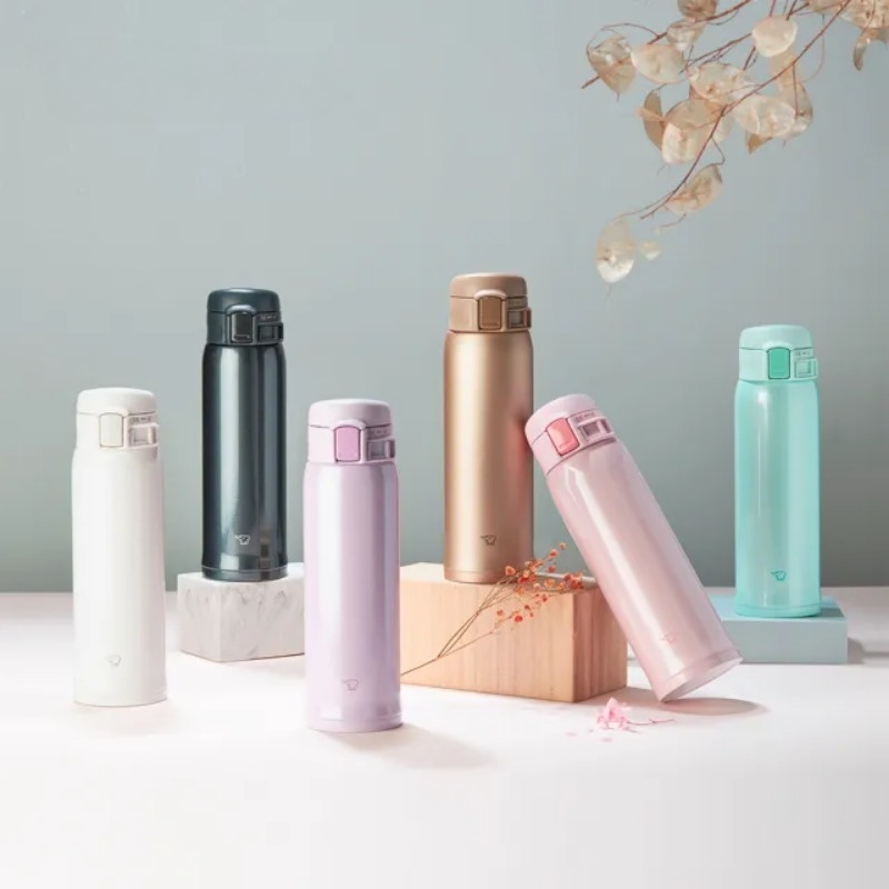 Bình nước giữ nhiệt cho học sinh (ảnh 6)