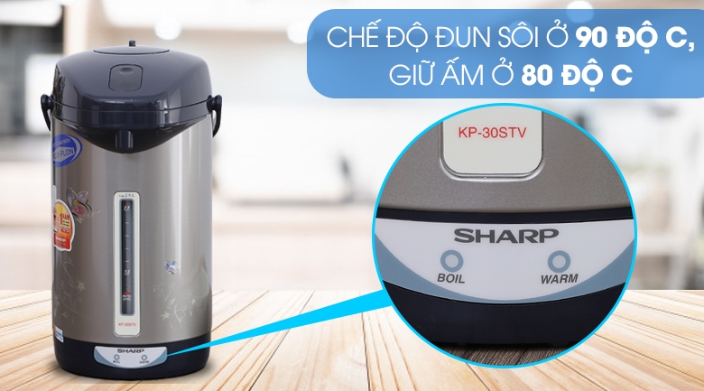 bình thủy điện cho gia đình ảnh 6