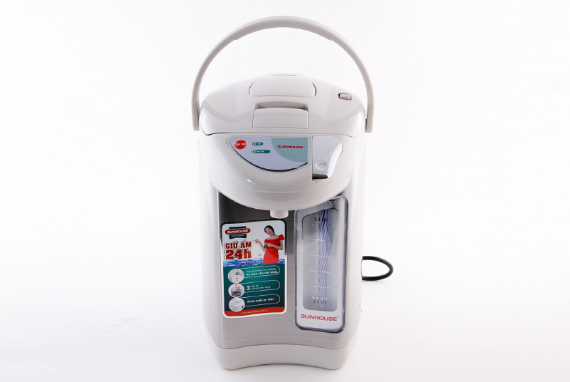 Bình thủy điện Sunhouse SHD1533 (hình 3)