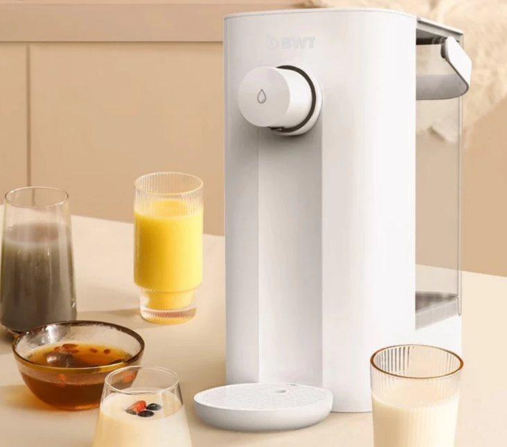 Bình thủy điện thông minh ảnh 1