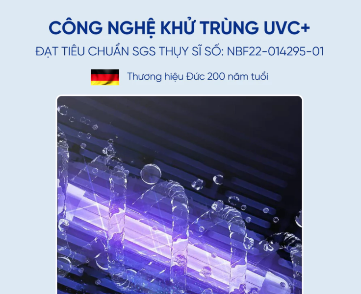 Bình thủy điện thông minh ảnh 5
