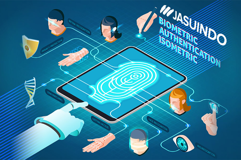 Biometric Zalo là gì? - hình 3