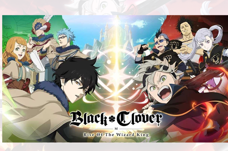 black clover m 2