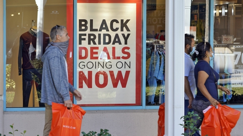 Black Friday 2024 nên mua gì 9