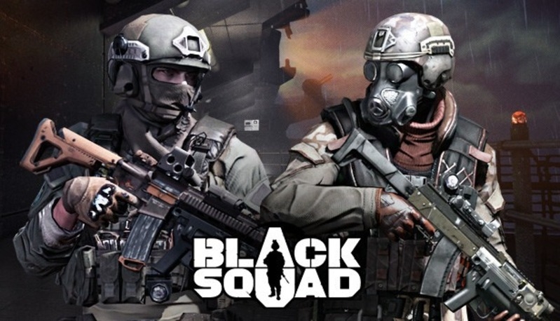 Black Squad 4