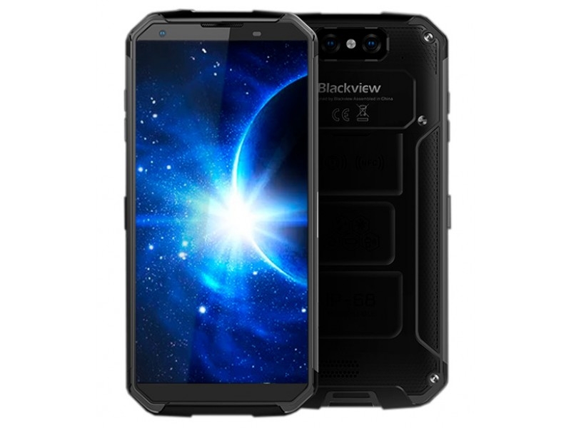Blackview BV9500 Plus: Những thông tin thú vị về mẫu điện thoại
