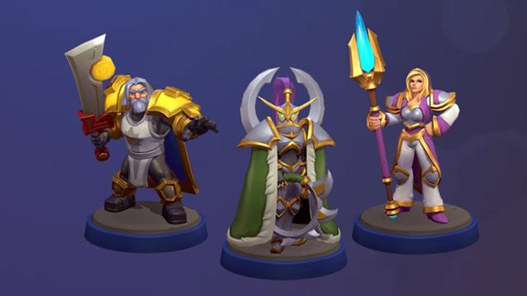 Blizzard chính thức ngừng hỗ trợ game di động Warcraft Rumble