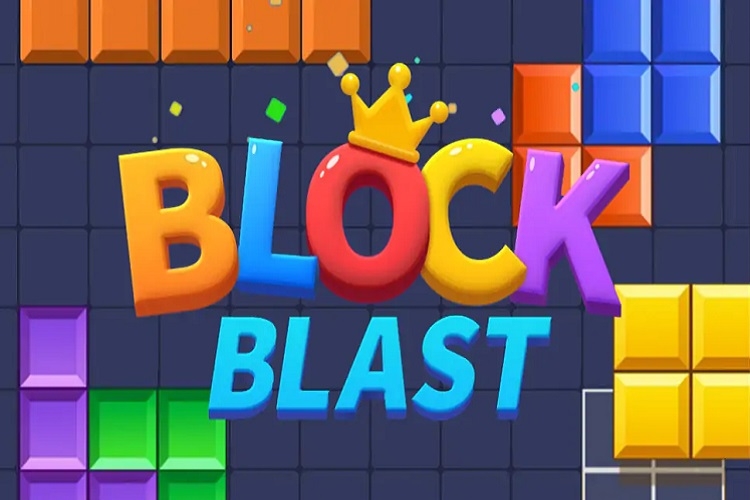 Block Blast 6