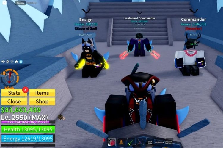 Blox Fruits Trade Analyzer C ng C Cho C ng ng Blox Fruits