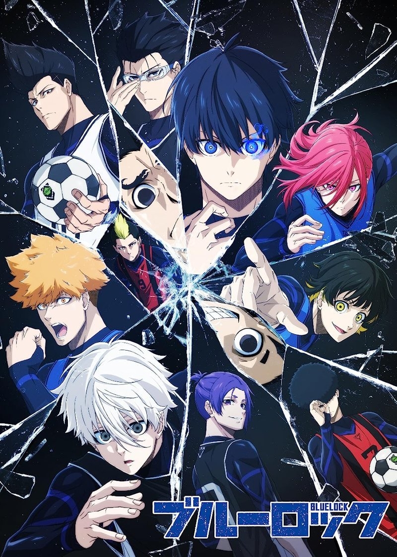 Ảnh Blue Lock 56