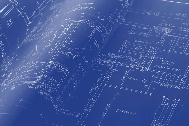 Blueprint là gì? (hình 1)