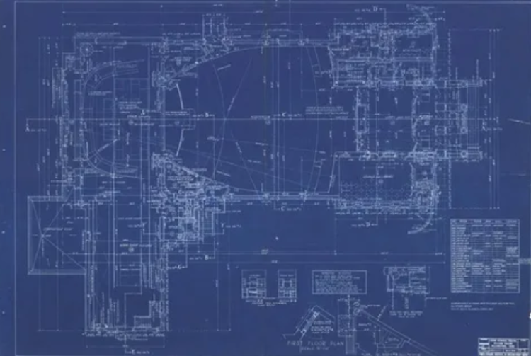 Blueprint là gì? (hình 2)