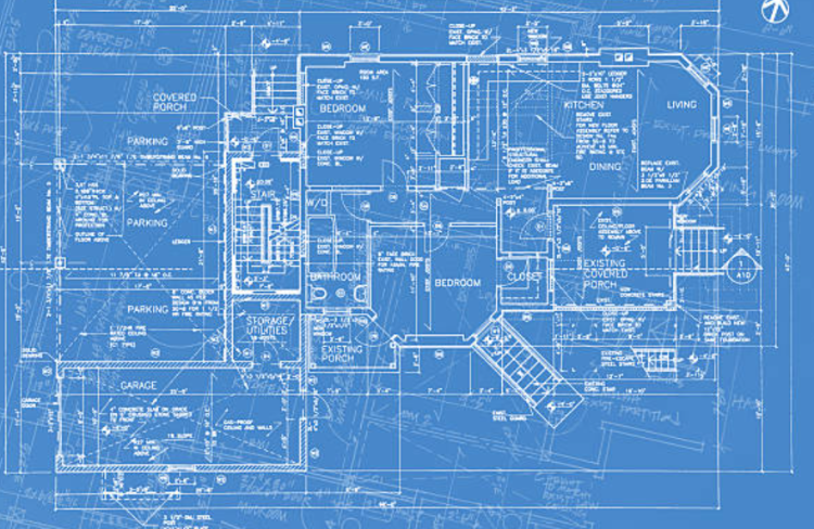 Blueprint là gì? (hình 3)