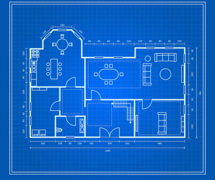 Blueprint là gì? (hình 6)