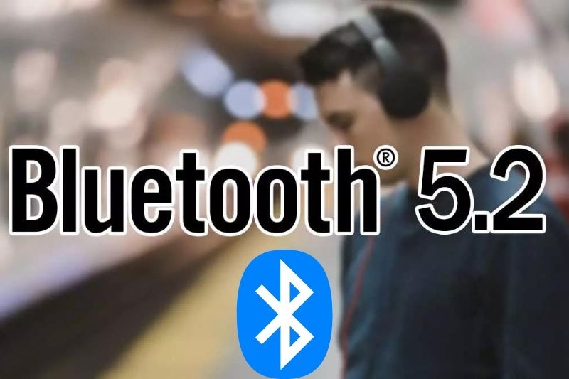 Bluetooth 5.2 là gì? - hình 1