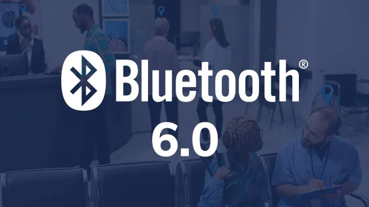 Bluetooth 6.0 có gì mới 5