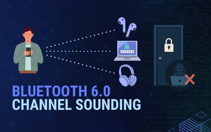 Bluetooth 6.0 có gì mới 2