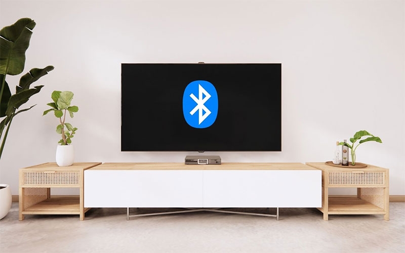 Bluetooth trên tivi dùng để làm gì? 6