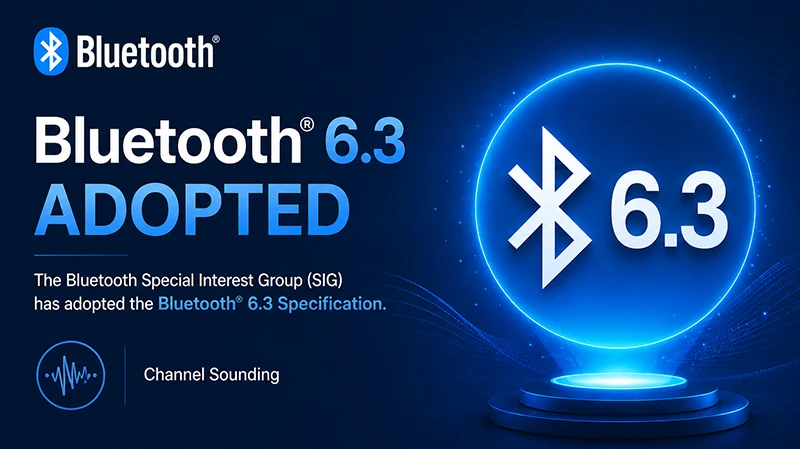 Bluetooth là gì?