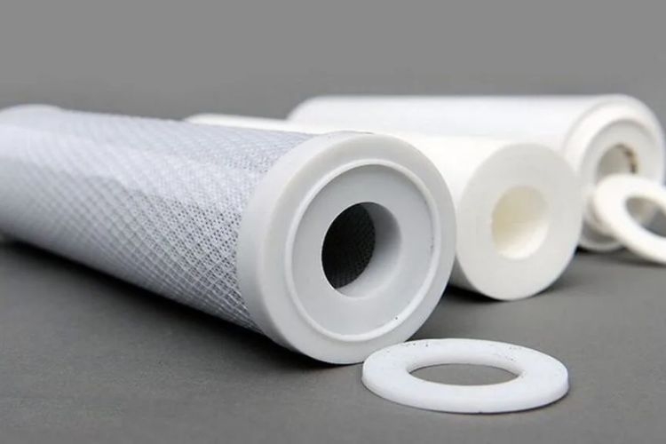 Bộ 3 lõi lọc thô