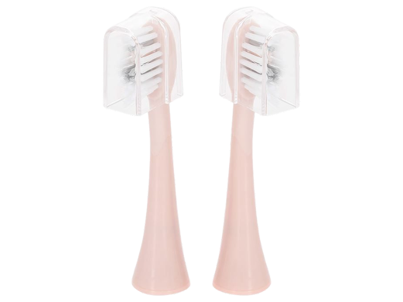 Bộ 5 đầu bàn chải điện Halio Sonic Whitening Pro - hình 6