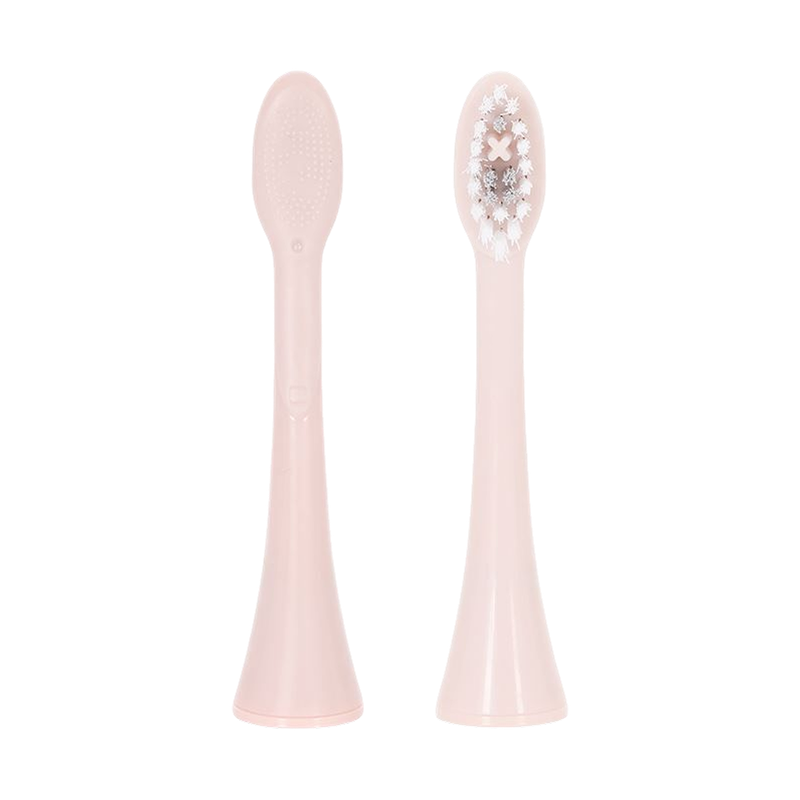 Bộ 5 đầu bàn chải điện Halio Sonic Whitening Pro - hình 2
