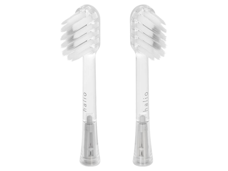 Bộ 5 đầu bàn chải điện Halio Wave Sonic - hình 4