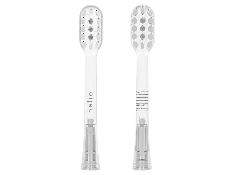 Bộ 5 đầu bàn chải điện Halio Wave Sonic - hình 5
