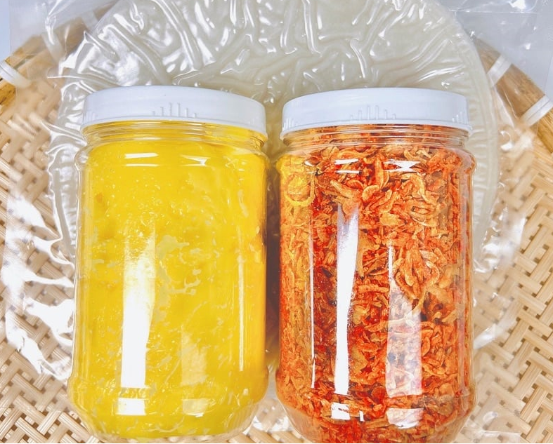 Bơ bánh tráng để tủ lạnh được không 3